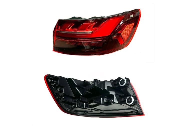 Audi Stop A4 20-23 Dış Sağ (Ledli) - 8W5945092AA