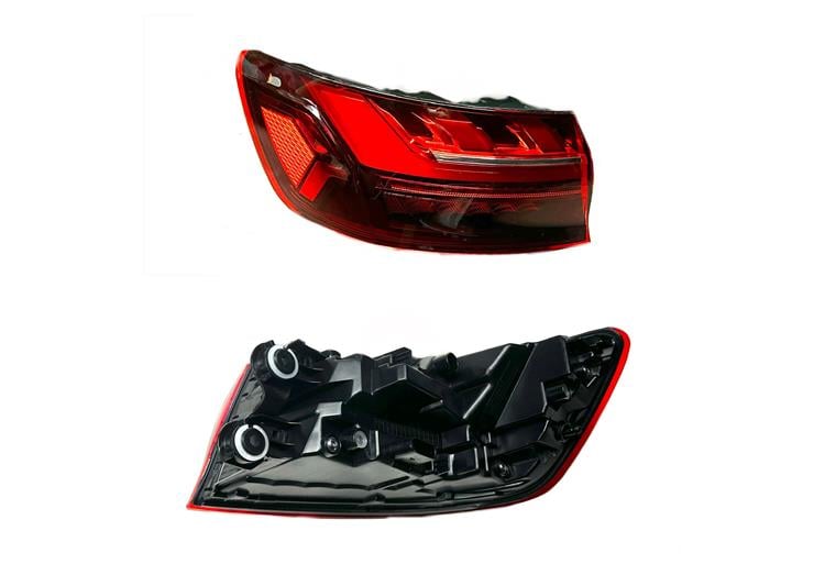 Audi Stop A4 20-23 Dış Sol (Ledli) - 8W5945091AA