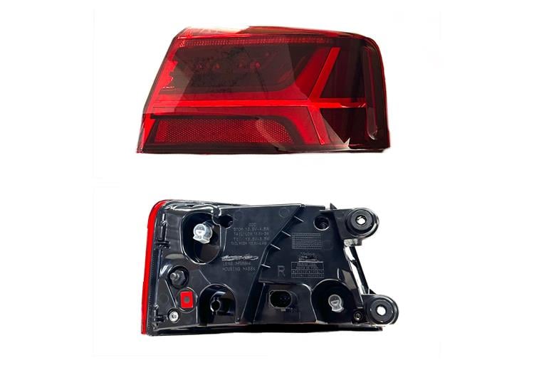 Audi Stop A6 15-18 Dış Sağ - 4G5945096D