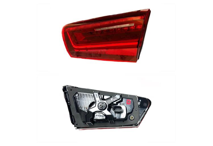 Audi Stop A6 15-18 İç Sağ - 4G5945094D