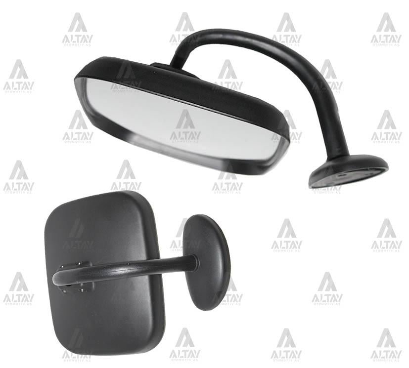 AYNA BAGAJ KAPAK H-100