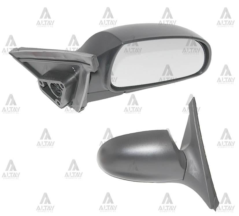 AYNA DIŞ DİKİZ ACCENT 00-02 ELEKTRİKLİ SAĞ