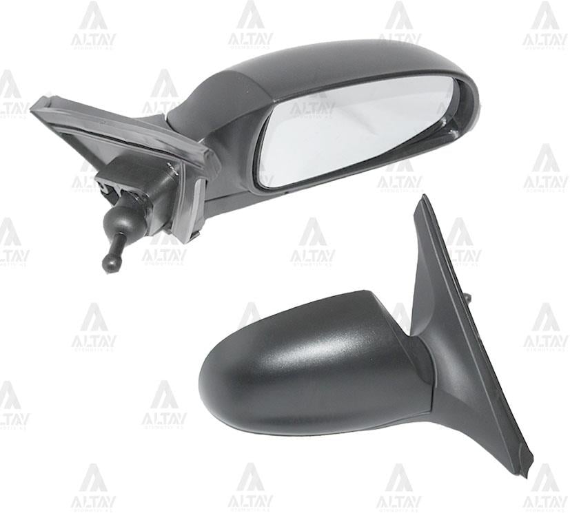 AYNA DIŞ DİKİZ ACCENT 00-02 MANUEL SAĞ