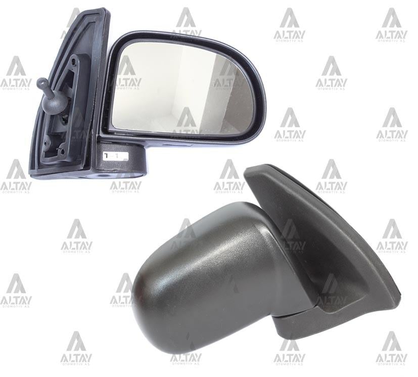 AYNA DIŞ DİKİZ ATOS 06-09 MANUEL SAĞ