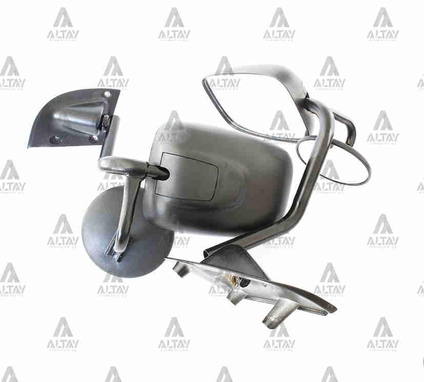 AYNA DIŞ DİKİZ BONGO  97-04 KOLLU SAĞ