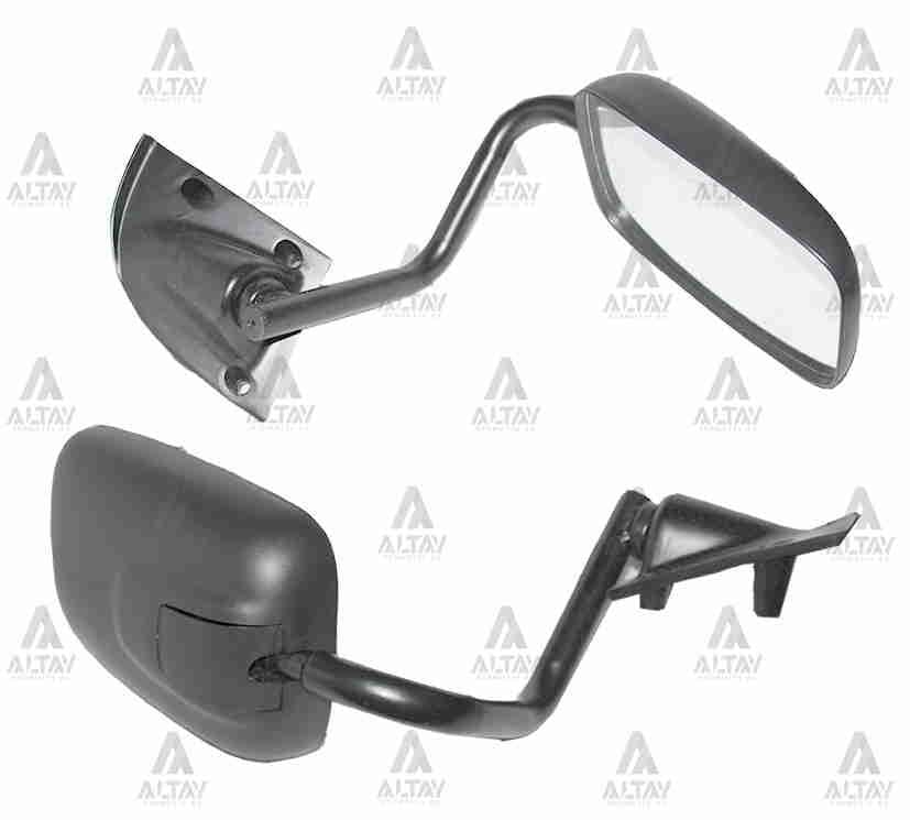 AYNA DIŞ DİKİZ BONGO  97-04 KOLLU SOL