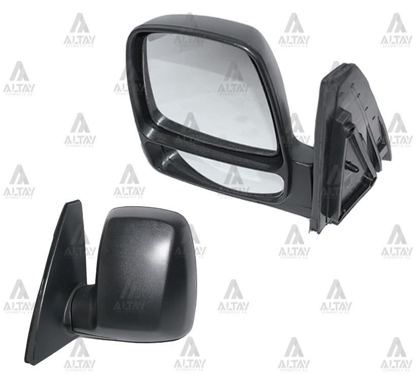 AYNA DIŞ DİKİZ BONGO 04= SOL