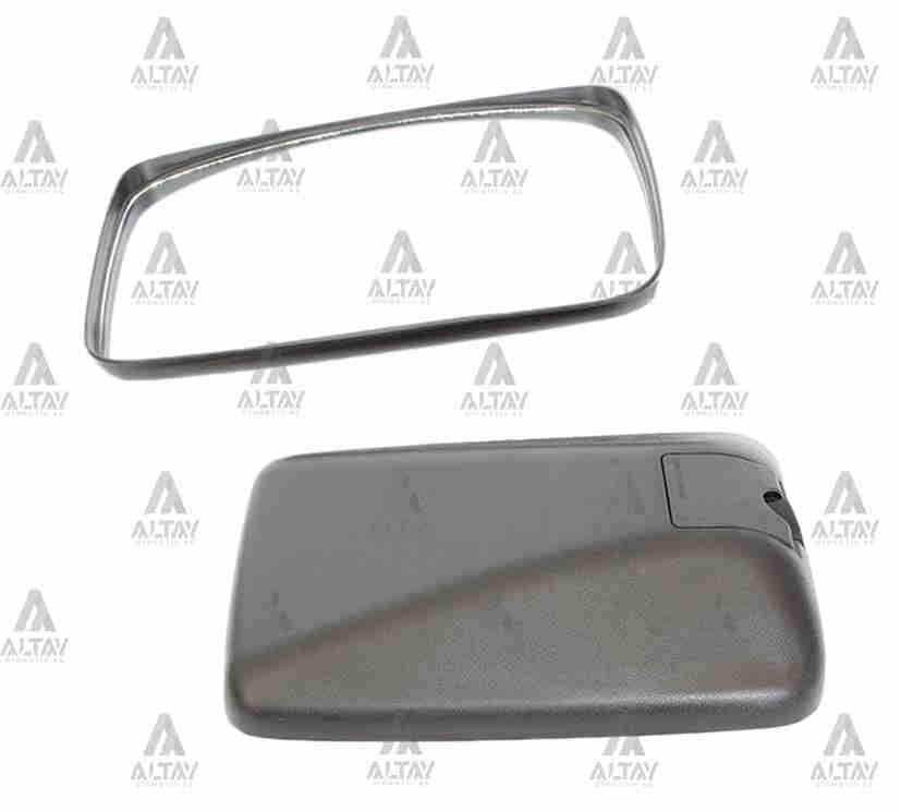 AYNA DIŞ DİKİZ CANTER FE515 / 659