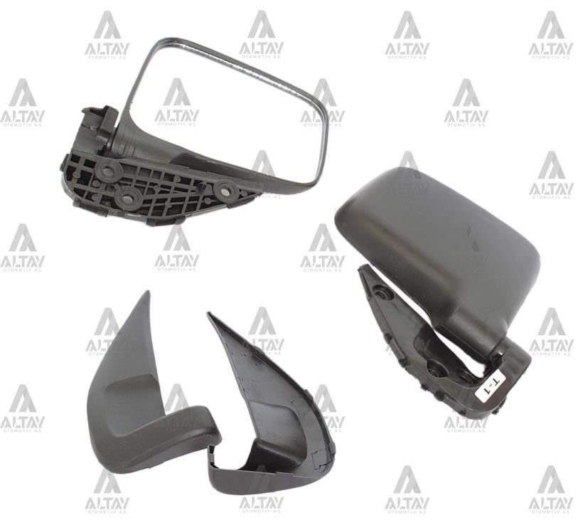 AYNA DIŞ DİKİZ CARRY  98-01 SOL