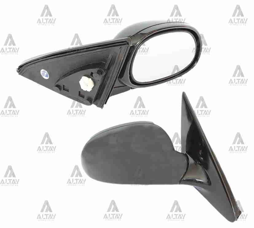 AYNA DIŞ DİKİZ CIVIC  92-95 ELEKTRİKLİ HB. SAĞ