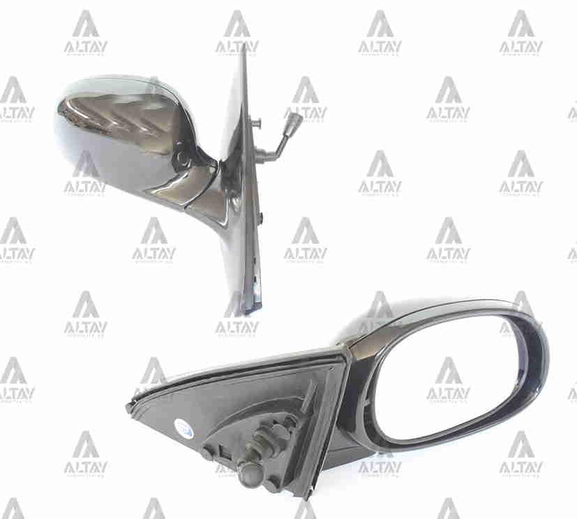 AYNA DIŞ DİKİZ CIVIC  92-95 MANUEL HB. SAĞ