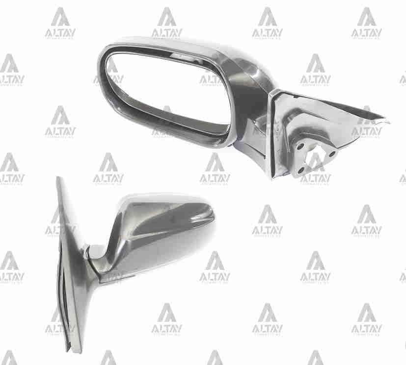AYNA DIŞ DİKİZ CIVIC  96-00 ELEKTRİKLİ SEDAN SOL