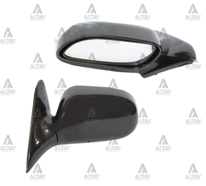 AYNA DIŞ DİKİZ COROLLA  93-97 ELEKTRİKLİ AE100/ AE101 SOL