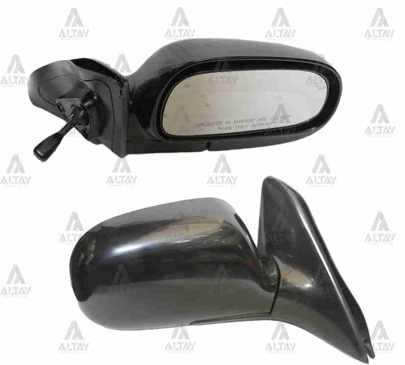 AYNA DIŞ DİKİZ COROLLA  93-97 MANUEL SAĞ
