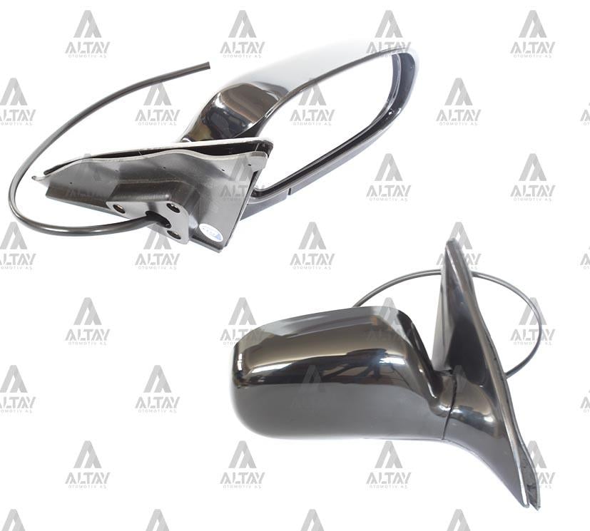 AYNA DIŞ DİKİZ CORONA  93-95 / CARINA  97= ELEKTRİKLİ SAĞ