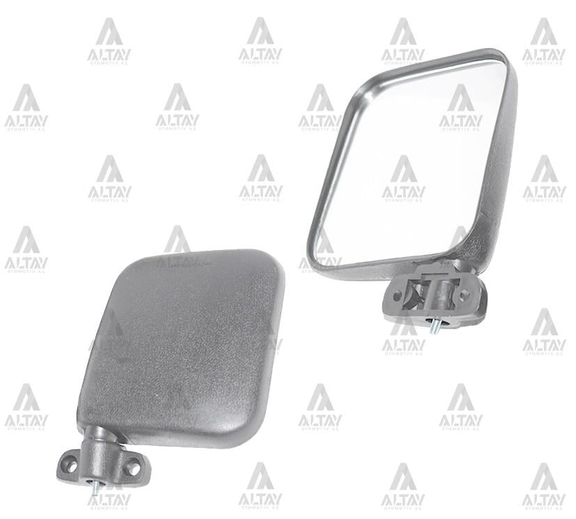 AYNA DIŞ DİKİZ E-2200  92-98 SOL