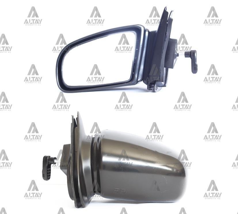 AYNA DIŞ DİKİZ EXCEL  90-94 MANUEL SOL
