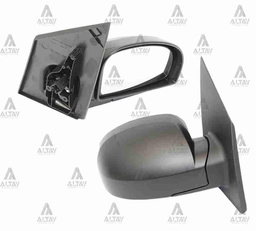 AYNA DIŞ DİKİZ GETZ 03-11 ELEKTRİKLİ SAĞ