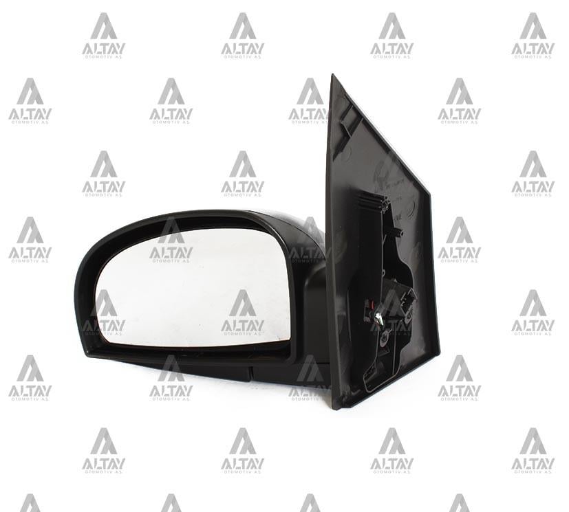 AYNA DIŞ DİKİZ GETZ 03-11 ELEKTRİKLİ SOL