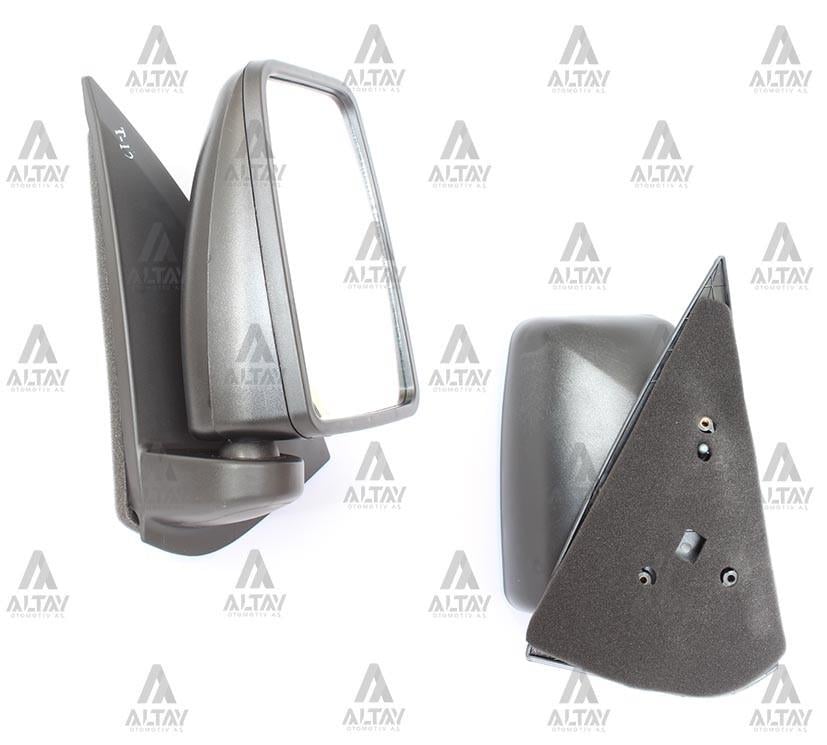 AYNA DIŞ DİKİZ H-100 KAMYONET 05= SAĞ