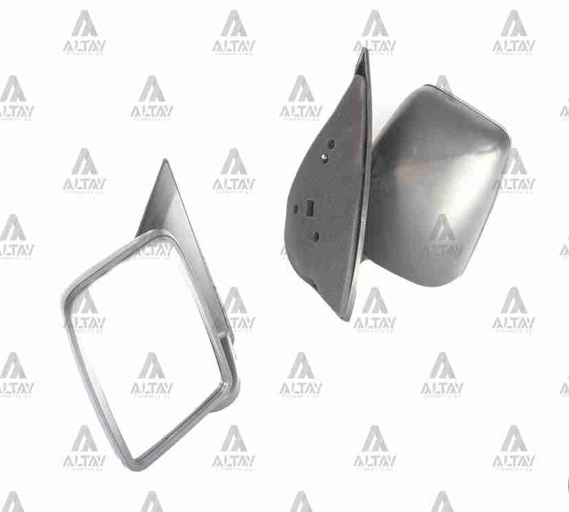 AYNA DIŞ DİKİZ H-100 KAMYONET 05= SOL