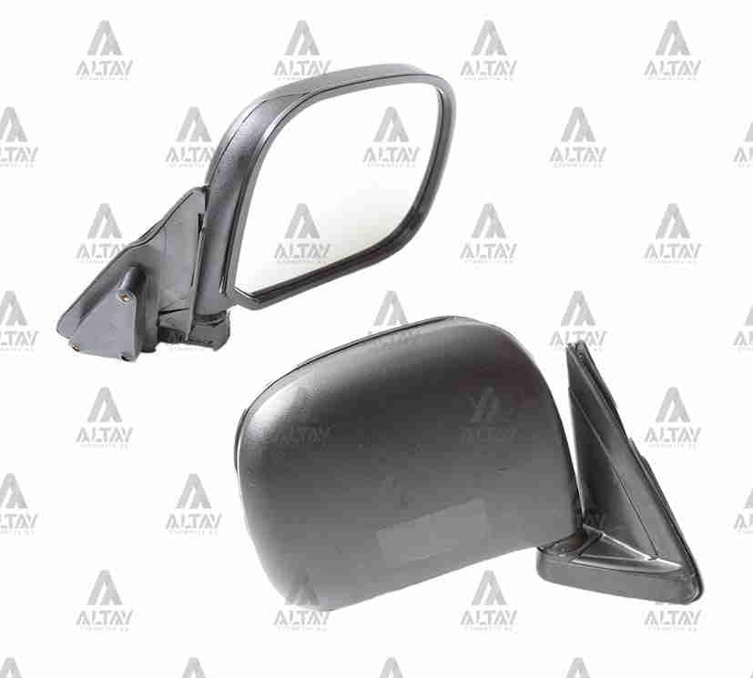 AYNA DIŞ DİKİZ HIACE   89-00 SAĞ