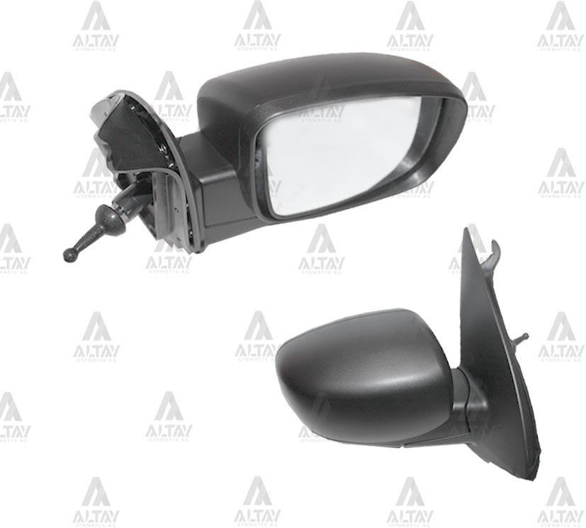 AYNA DIŞ DİKİZ I-10 08-13 MANUEL SAĞ