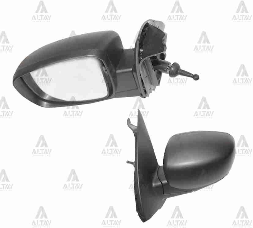 AYNA DIŞ DİKİZ I-10 08-13 MANUEL SOL