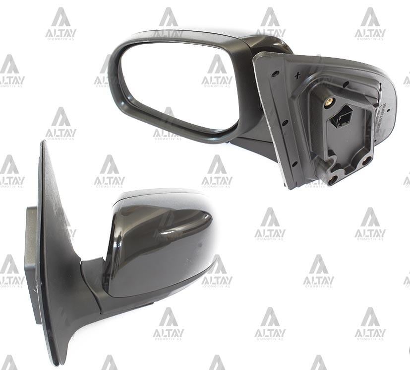 AYNA DIŞ DİKİZ I-20 09-14 ELEKTRİKLİ SOL