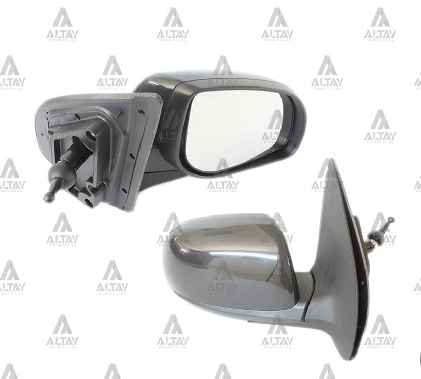 AYNA DIŞ DİKİZ I-20 09-14 MANUEL SAĞ (PARLAK)