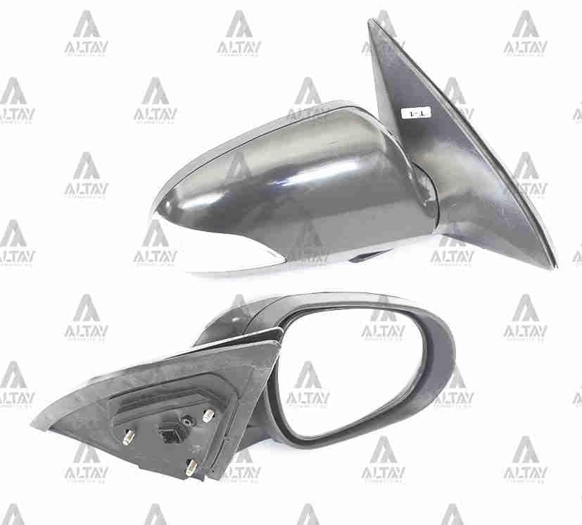 AYNA DIŞ DİKİZ I-30 07-11 ELEKTRİKLİ SAĞ