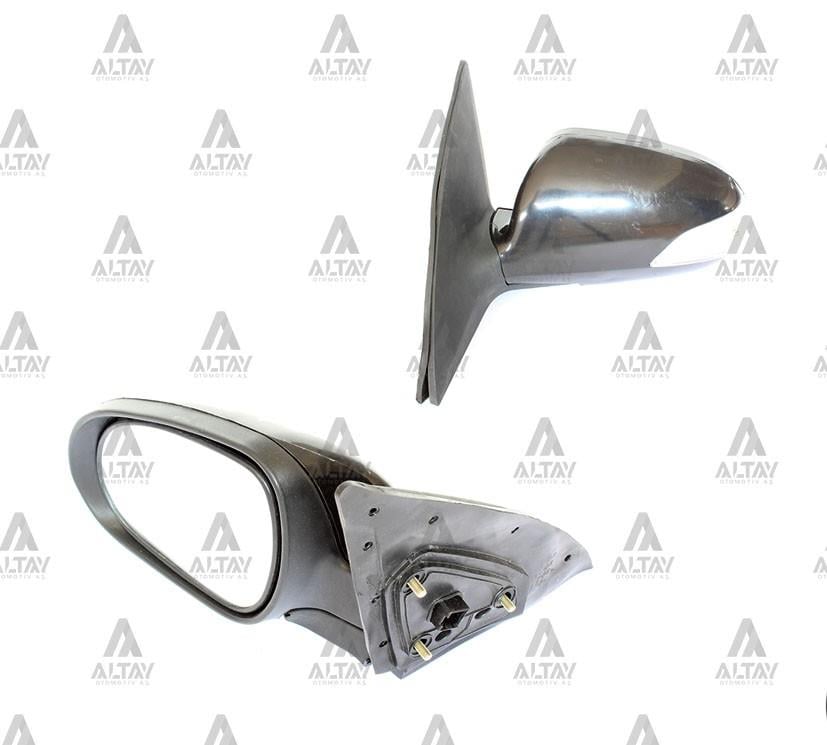 AYNA DIŞ DİKİZ I-30 07-11 ELEKTRİKLİ SİNYALLİ SOL