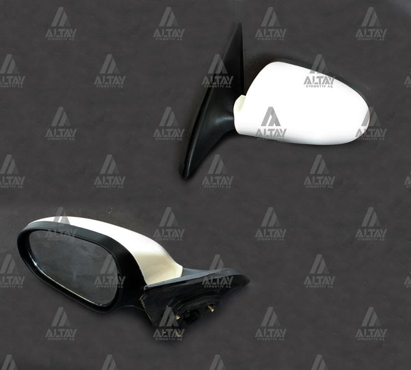 AYNA DIŞ DİKİZ I-30 07-11 ELEKTRİKLİ SOL