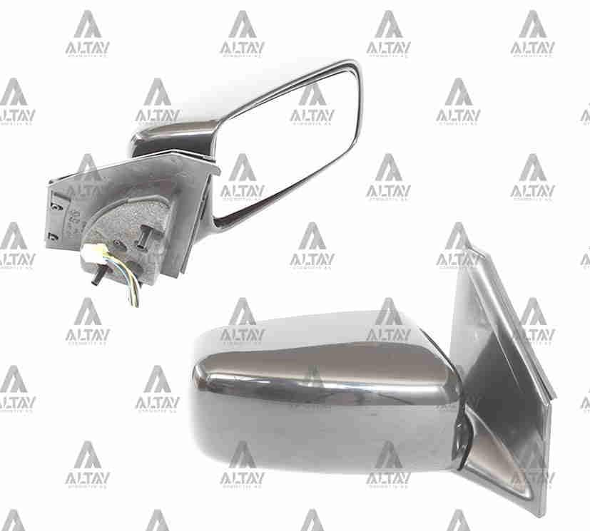 AYNA DIŞ DİKİZ LANCER 03-08 ELEKTRİKLİ ISITMALI SAĞ