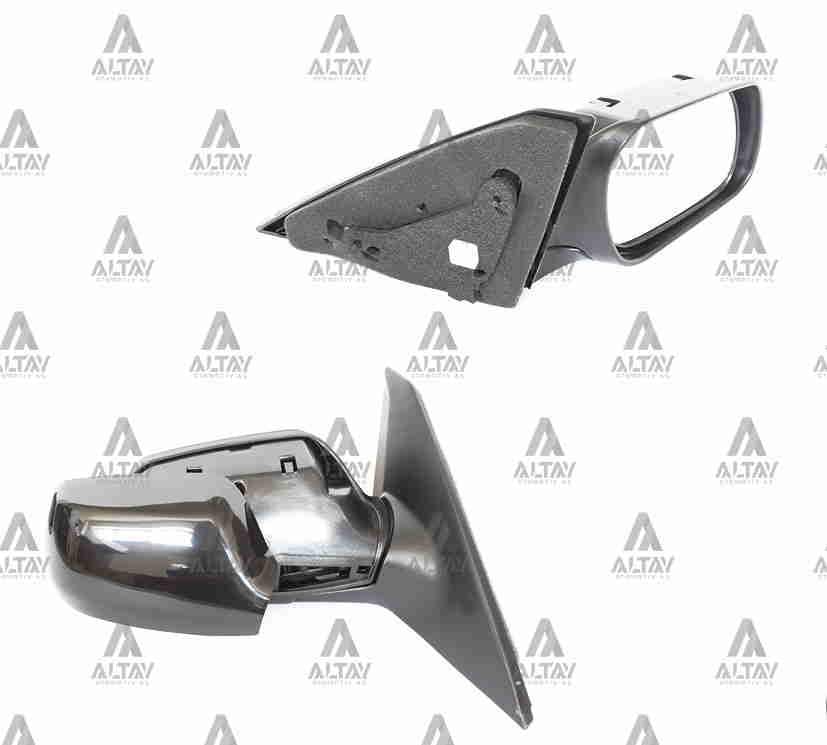 AYNA DIŞ DİKİZ MAZDA 3 03-08 ELEKTRİKLİ ISITMALI SAĞ