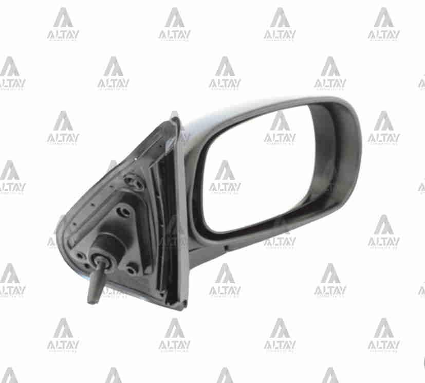 AYNA DIŞ DİKİZ MICRA  92-02 MANUEL SAĞ