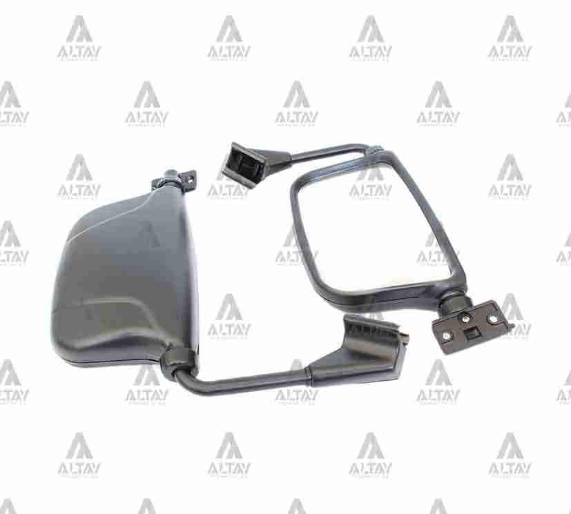 AYNA DIŞ DİKİZ PREGIO  97-05 KOLLU SOL