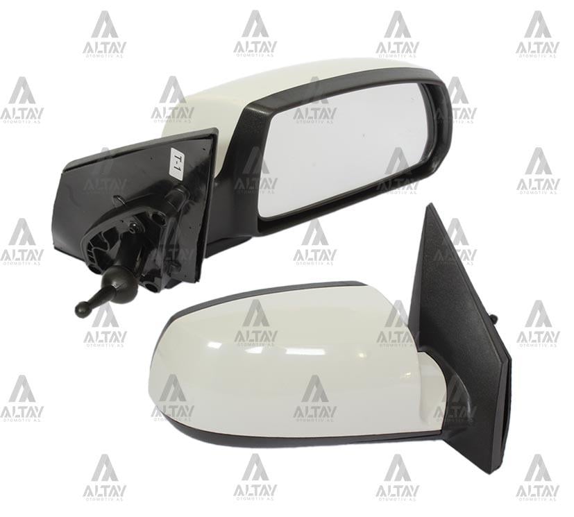 AYNA DIŞ DİKİZ RIO 06-11 MANUEL SAĞ