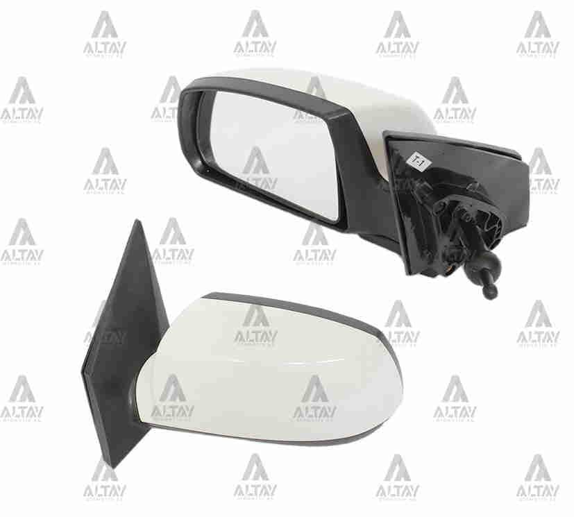 AYNA DIŞ DİKİZ RIO 06-11 MANUEL SOL