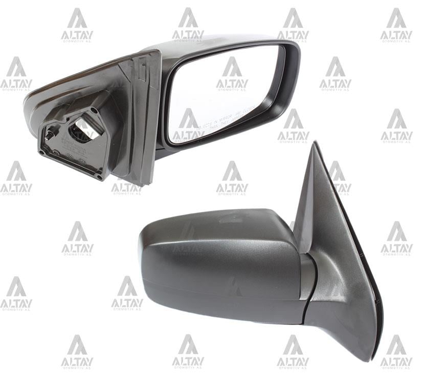 AYNA DIŞ DİKİZ SORENTO 03-09 ELEKTRİKLİ ISITMALI SAĞ