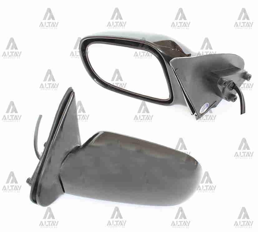 AYNA DIŞ DİKİZ SWIFT  89-96 ELEKTRİKLİ SOL