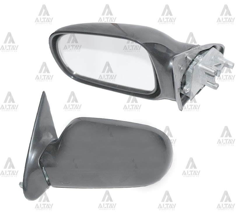 AYNA DIŞ DİKİZ SWIFT  89-96 MANUEL SOL