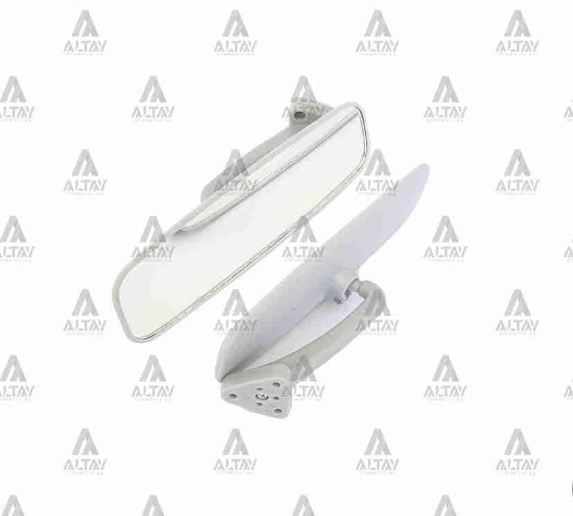 AYNA İÇ DİKİZ L-300  90-08 / CANTER / H-100