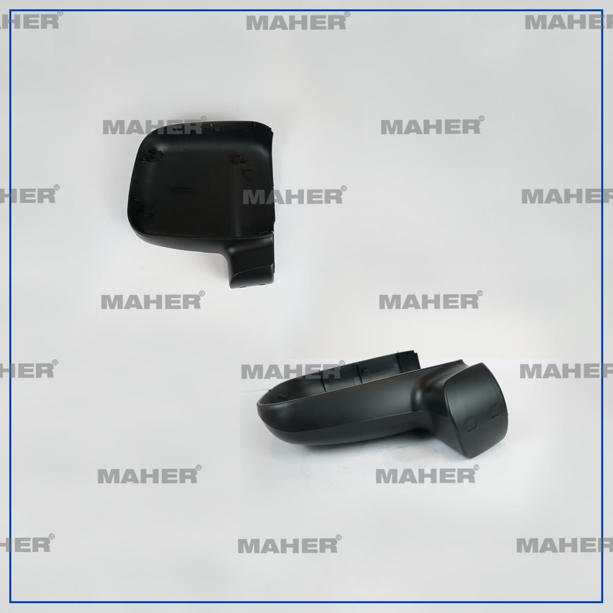 AYNA KAPAĞI CADDY / T5 04-10 DIŞ SAĞ