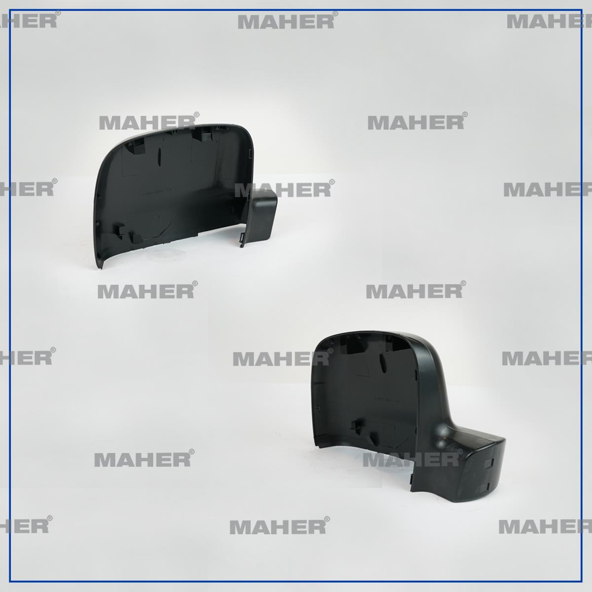 AYNA KAPAĞI CADDY / T5 04-10 DIŞ SOL