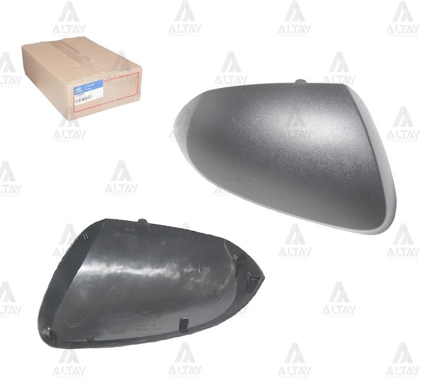 AYNA KAPAĞI DIŞ I-10 14-18 SAĞ