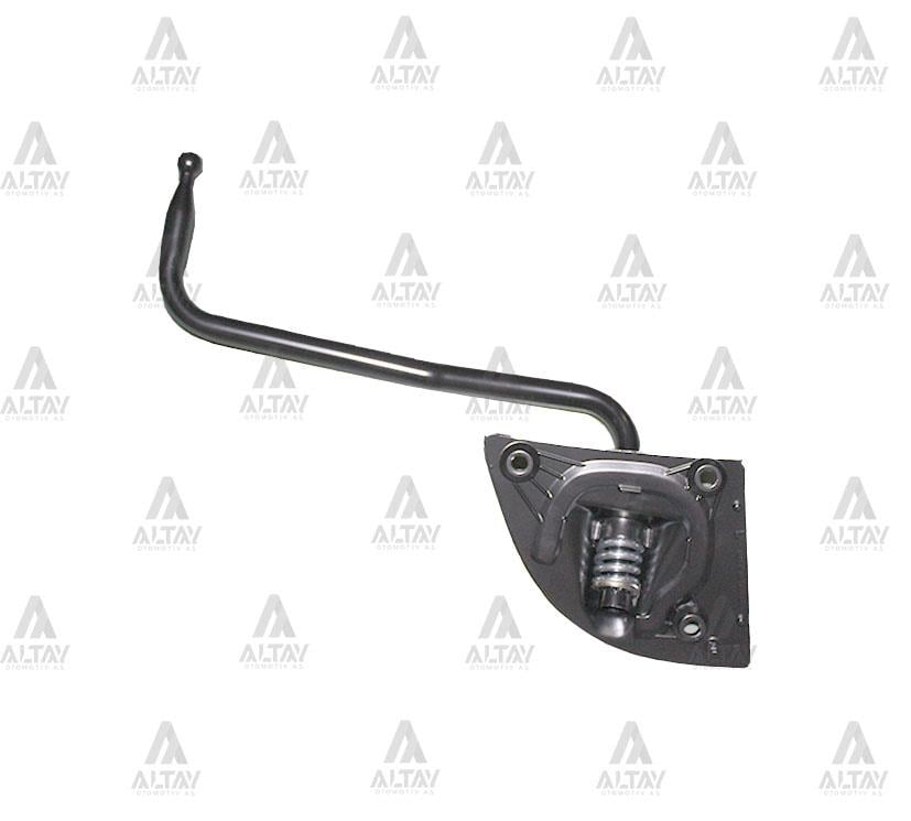 AYNA KOLU CANTER FE515 / 635 / 659 SOL