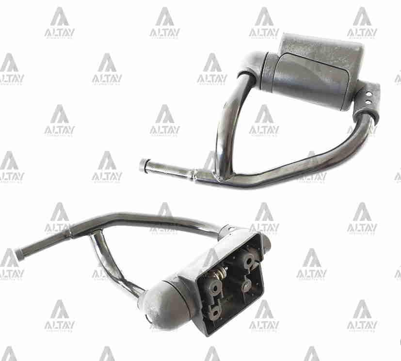 AYNA KOLU CANTER FE839 / 859 06= FUSO SAĞ