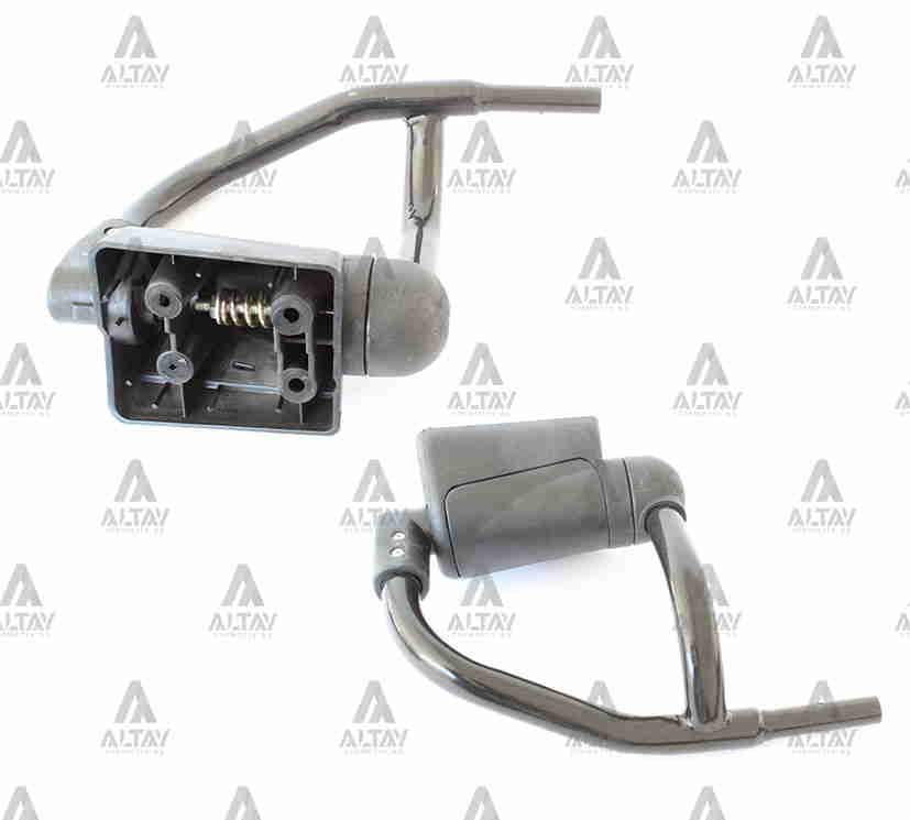 AYNA KOLU CANTER FE839 / 859 06= FUSO SOL