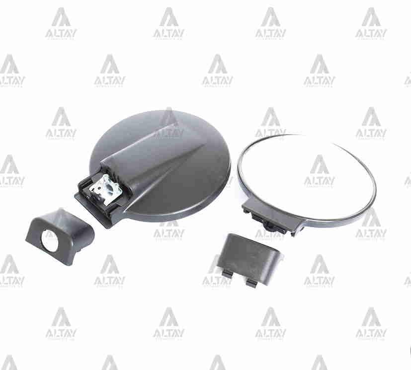 AYNA PERON CANTER 659 PERON AYNA  98-06